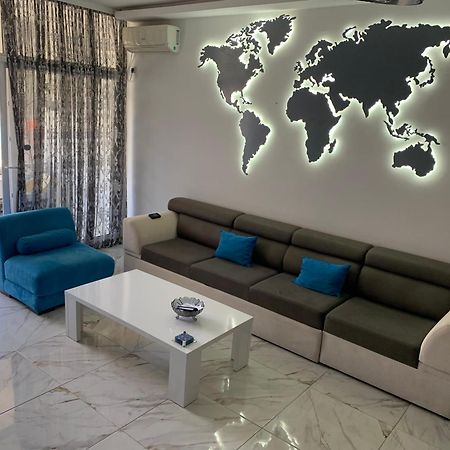 Sound Of The Sea Apartment Ilha Sveti Stefan Exterior foto